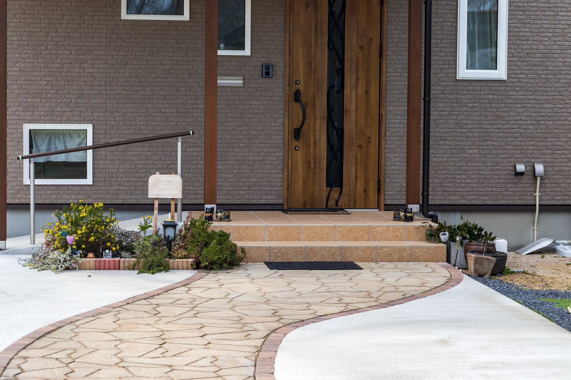 都会的な視点で取り入れる＜最新トレンド＞の写真