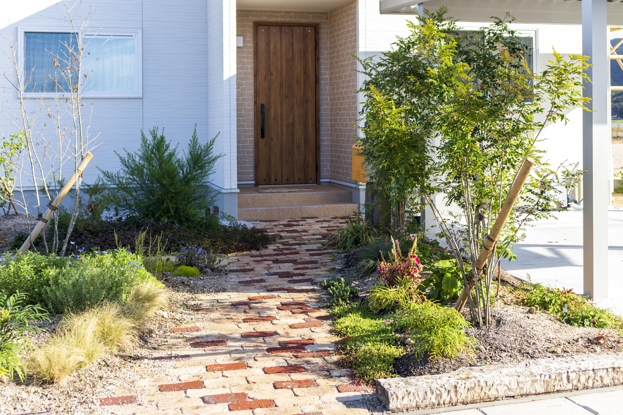 どんなトラブルにも全力で対応！の写真